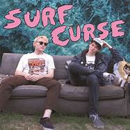 Artist Surf Curse